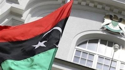 تفاصيل إعلان السفارة الليبية فتح باب التسجيل لشركات العمالة المصرية | بث مباشر