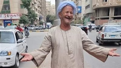 أشهر بائع ورد في المهندسين: كنت ببيع فاكهة والإزالات غلبتني.. وأمنية حياتي أحج | بث مباشر