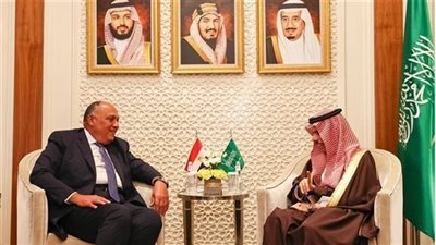 تدشين آلية جديدة للتشاور السياسي بين مصر ومجلس التعاون الخليجي.. هل لم تكن موجودة من قبل؟