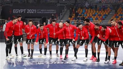 تعرف على خطة منتخب اليد الجديدة استعدادًا لبطولة كأس الأمم الإفريقية | خاص 