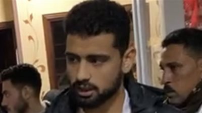 شقيق الزوج ضحية زوجته بالدقهلية: المجرمة قالت لأمي أنا موتهولك علشان تفرحي