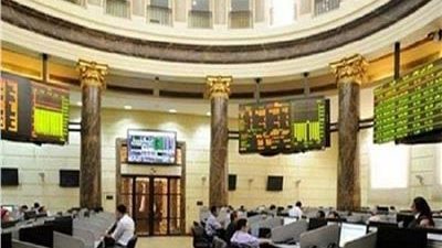 تعرف على ترتيب شركات السمسرة بالبورصة المصرية خلال الأسبوع الجاري