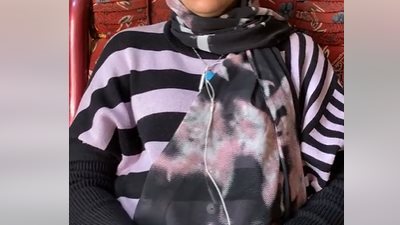 سلوى تستغيث: اعتدى عليا جنسيا وهددني متكلمش|فيديو