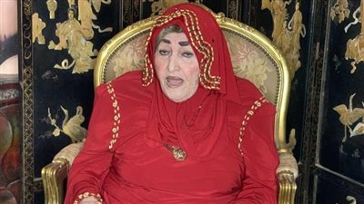 شريفة ماهر: محدش قالي إن ابني مات وزعلانة عليه