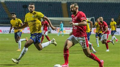 قبل مواجهة اليوم.. مباريات لا تنسى بين الأهلي والإسماعيلي