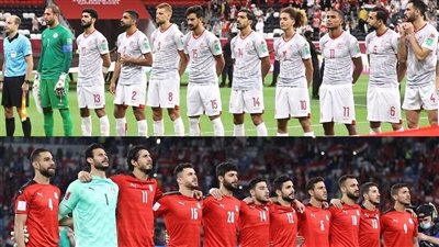 مواجهة مصر وتونس.. الزمالك يتفوق في تحدي المواجهات الثنائية وجبهة أهلاوية خاصة