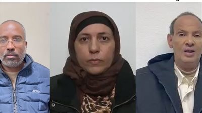 بث مباشر| تفاصيل المحادثة الجديدة بين المتهمين في التسريب المفبرك