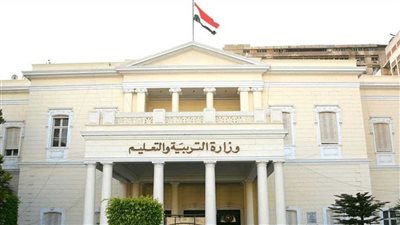 بث مباشر| حقيقة تسمم طلاب إحدى مدارس الجيزة.. والتعليم تُعلق