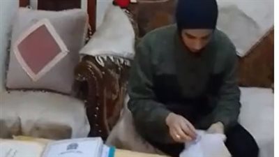 من إجادة الرسم لإتقان الكونغو فو.. رحمة بطلة دمياط: مش هتنازل عن حلمي عشان كلام الناس | لايف