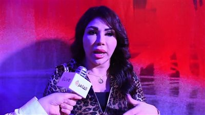 بث مباشر| بسبب الشبه وحياتها المثيرة.. غادة إبراهيم: أتمنى تجسيد الفنانة سامية جمال في عمل درامي