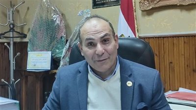 بث مباشر| مدير الطب البيطري بالشرقية: مبادرة الرئيس لتطوير مراكز تجميع الألبان تهدف لوصول منتج صحي للمواطنين