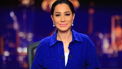 بعد إصابتها بـ أوميكرون.. بسمة وهبة: من ساعة وفاة وائل الإبراشي وأنا معنوياتي صفر