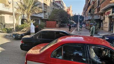 مصدر طبي يكشف حقيقة وجود شبهة جنائية في العثور على جثة مسن بالإسماعيلية