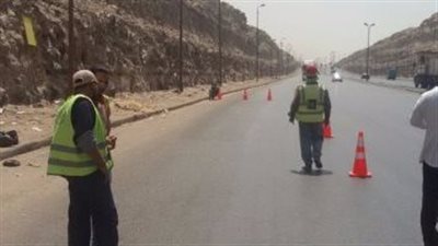 بث مباشر| تفاصيل غلق طريق الصعيد الحر من المنيا حتى الأوتوستراد بداية من الغد ولمدة عام لـ أعمال التطوير