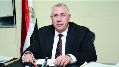 وزير الزراعة: منافذنا مستمرة في ضخ السلع والمنتجات حتى نهاية العام الجاري