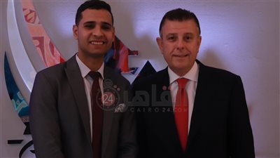 رئيس جامعة عين شمس: ننطلق بمركز الشبكات نحو التحول الرقمي.. وافتتاح المدينة الطبية بات وشيكًا | حوار 