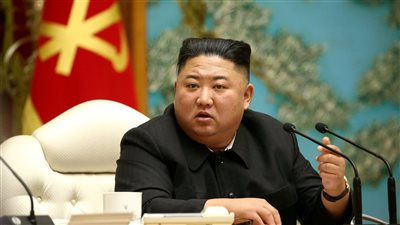 إعدام 7 مواطنين علنًا بكوريا الشمالية بسبب استماعهم إلى الأغاني | فيديوجراف 