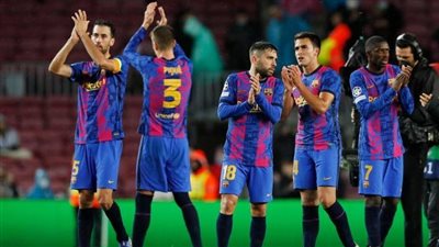 خطة برشلونة الشاملة لتنظيف الفريق في الميركاتو الشتوي