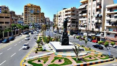 تأجيل 2000 دعوى قضائية تطالب بتمكين ملاك شحنات استيرادية في بورسعيد