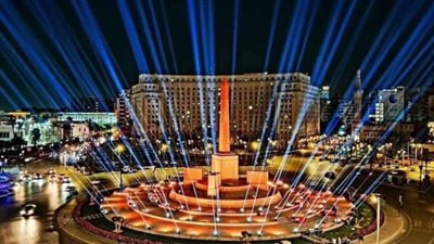 نقل المومياوات وافتتاح طريق الكباش.. احتفالات كتبت تاريخ مصر الحديث