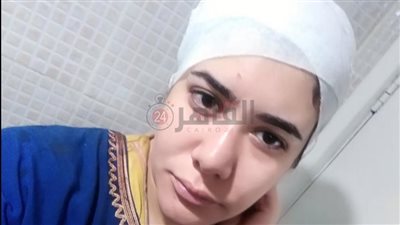 تفاصيل تعدي شاب على فتاة في فوج قطار الشباب بأسوان | فيديو 