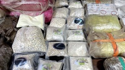 الداخلية تطارد الشابو وعائلته.. 10 مدانين في أكبر قائمة إجرام بمصر| مستندات