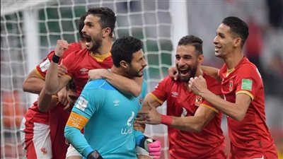 الأهلي يحصل على 10 ملايين جنيه لرعاية قميصه في المونديال