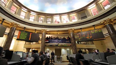 ارتفاع جماعي لمؤشرات البورصة بمستهل تعاملات جلسة نهاية الأسبوع