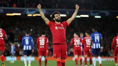 محمد صلاح يفوز بجائزة أفضل لاعب في الدوري الإنجليزي