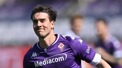من أجل يوفنتوس.. هداف الدوري الإيطالي يرفض عروض كبار إنجلترا