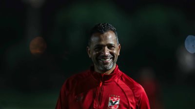 الأهلي في المونديال| قمصان: الهلال فريق كبير.. وموسيماني طالب اللاعبين بالبرونزية لإسعاد الجماهير ‏