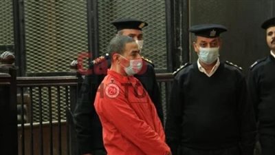 بعد تحويل قصته لمسلسل.. من هو سفاح الجيزة وكيف أنهى حياة ضحاياه وتخفى في شخصياتهم لسنوات؟ 