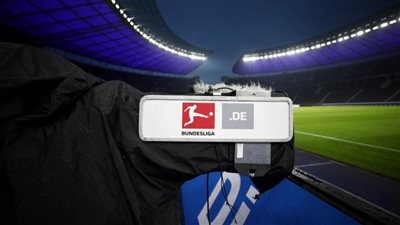 مباريات الدوري الألماني دون جماهير ابتداءً من عام 2022