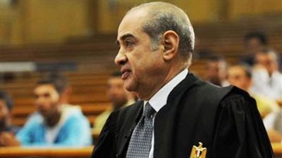 حسن راتب في قضية الآثار الكبرى: عايز أتكلم.. وفريد الديب يرفض طلبه