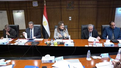 الحد الأدنى 2400 جنيه.. القومي للأجور يقرر تطبيق زيادة الرواتب للقطاع الخاص بداية من يناير | لايف