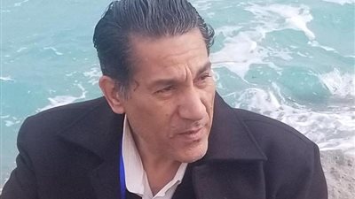 السيد جلال عن ترشحه لانتخابات اتحاد الكتاب: أحلم بثورة فكرية وقانونية منصفة للأدباء