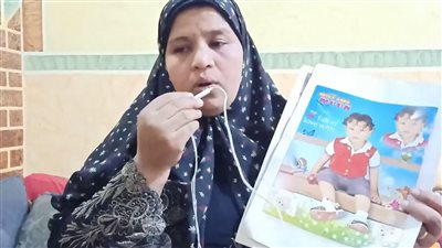 لايف | والدة طفلين قتلا بقنا: زوجة عمهما اعترفت بالجريمة انتقامًا مني