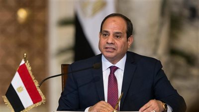 بث مباشر| الرئيس السيسي يصل أسيوط لافتتاح عدد من المشروعات التنموية بالصعيد