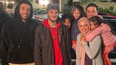 حنان ترك تكشف تطورات الحالة الصحية لها ولأسرتها بعد الإصابة بـ كورونا