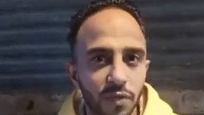 بث مباشر| شاهد عيان يروي تفاصيل وفاة مسن بـ عين شمس أثناء البحث والتنقيب عن الآثار