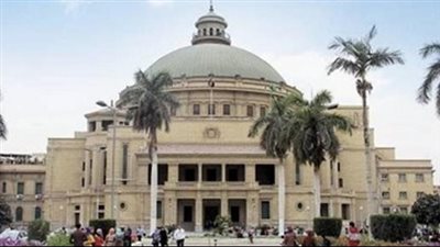 خلال آخر 3 سنوات فقط.. جامعة القاهرة تنشر 22% من إنتاجها البحثي والعلمي على مدار تاريخها                      