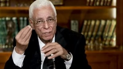حسام موافي يروي قصة خلافه مع خطيب جمعة: ربنا بيتلكك عشان ندخل الجنة
