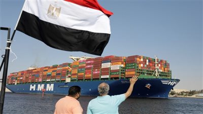 رئيس المصري الأوكراني: رؤية للتعاون الاقتصادي المشترك واستهداف أسواق إفريقيا خلال 2022