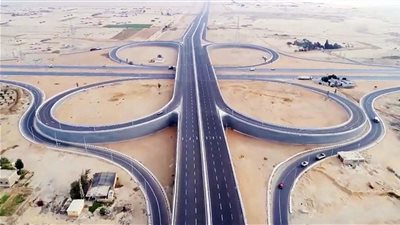 وزير النقل: 474 مليار جنيه تكلفة مشروعات الطرق والكباري خلال 7 سنوات