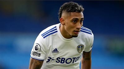 بايرن ميونخ ينفي رغبته في التعاقد مع رافينيا دياز