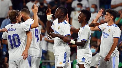 لتعزيز الصدارة.. ريال مدريد يواجه خيتافي في الدوري الإسباني
