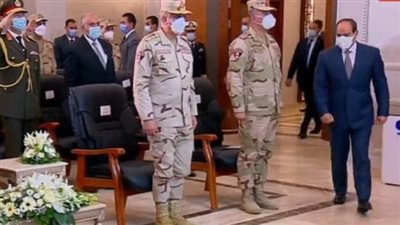 السيسي: مقدرش أغامر بالأمن الغذائي للمصريين.. معندناش وقت