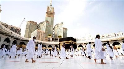 لمنع التلاعب بها.. تفاصيل تشكيل لجنة فنية لدراسة آلية منح تأشيرات العمرة السياحية | لايف