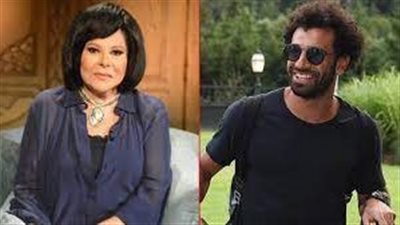 اهتمام كبير بحلقة نجم ليفربول.. برومو لقاء محمد صلاح مع إسعاد يونس تريند على يوتيوب