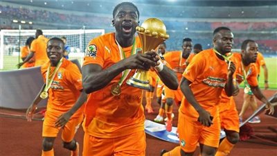 حكاية كأس أمم إفريقيا.. مليون دولار تنهي لعنة الساحر الإيفواري
